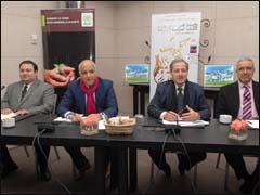 الباحثة اللبنانية سعاد الحكيم (خاص)
